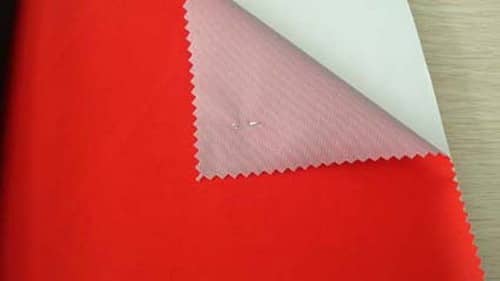 Laminated Fabrics